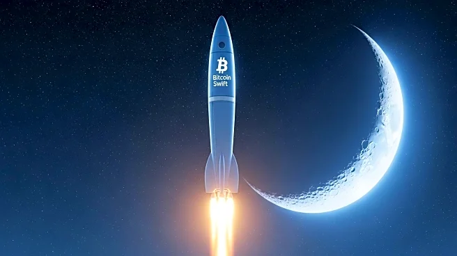 Bitcoin Swift Announces Early Launch Following Successful Presale