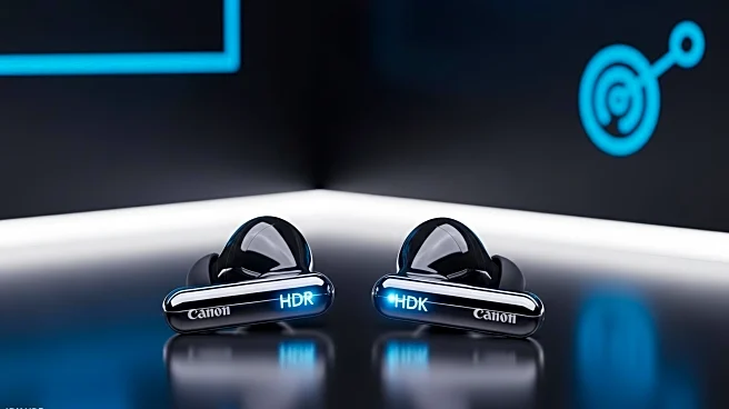 Rumored AirPods Pro 3 Design Changes Inspired by AirPods 4