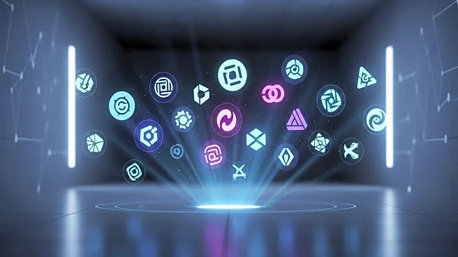 TechCrunch Prepares to Unveil 2025 Startup Battlefield 200 List at Disrupt Event