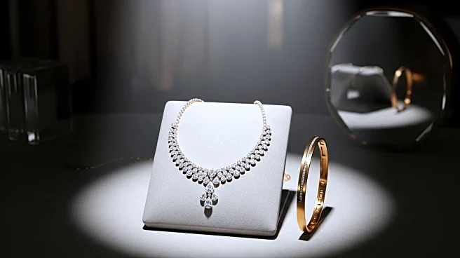 Fashionphile Launches Parker  West Jewelry Line to Enhance Luxury Resale Market
