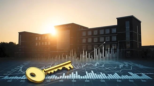 Sycamore Acquires TuitionEP to Enhance Financial Management for Schools