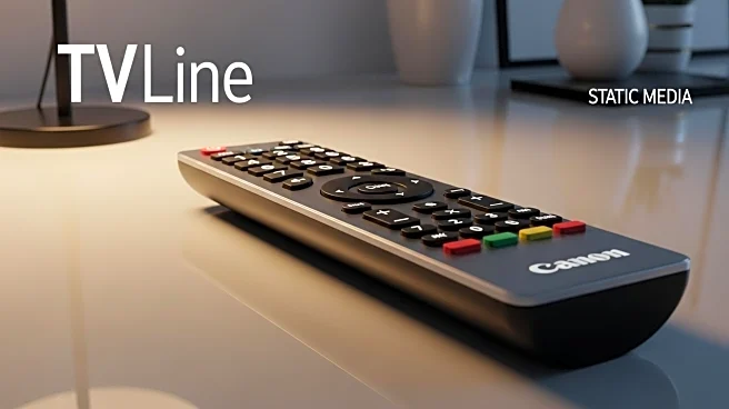 Static Media Acquires TVLine, Retains Editor Kimberly Roots
