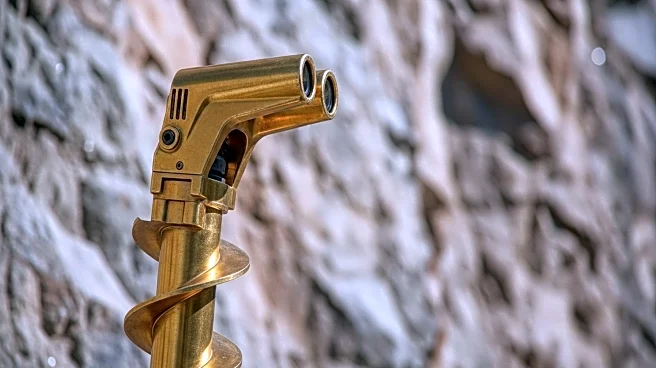 Macmahon Secures A$33 Million Contract for Toka Tindung Gold Mine Development
