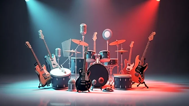 Billboard Polls Fans on Potential 2026 Super Bowl Halftime Show Headliners