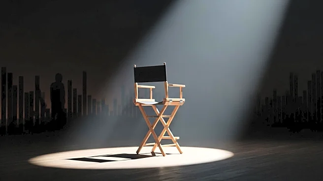 Felipe Holguin to Direct Prize-Winning Drama Amid Border Crisis
