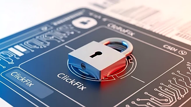 AI Summarisation Tools Vulnerable to 'ClickFix' Social Engineering Attacks