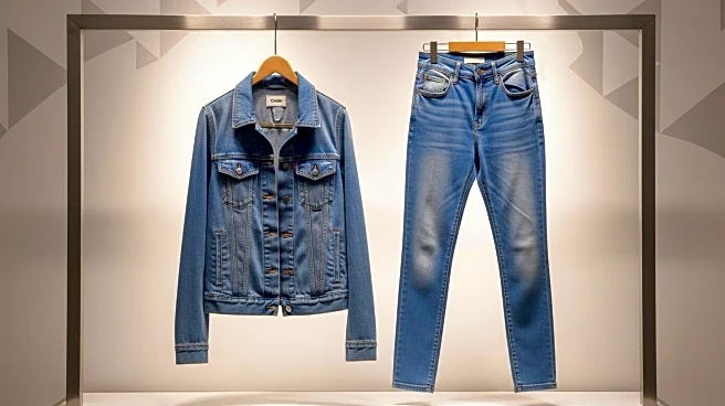 Katseye and Gap's 'Better in Denim' Campaign Captures TikTok Generation