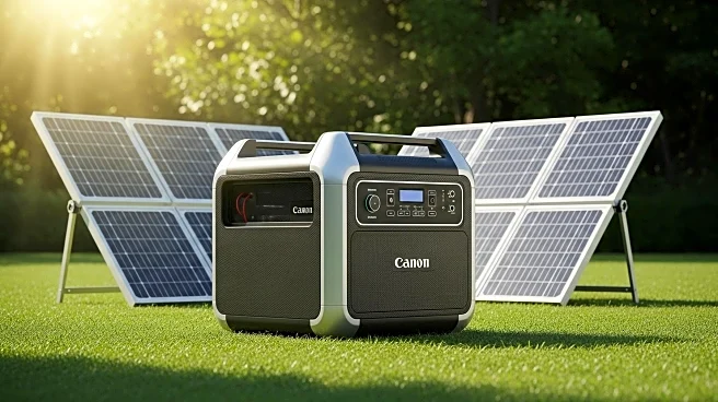 Amazon Offers Bluetti Solar Generator at Nearly 50% Discount Ahead of Labor Day