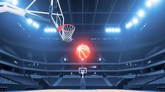 Indiana Fever Face Seattle Storm in Crucial WNBA Playoff Battle