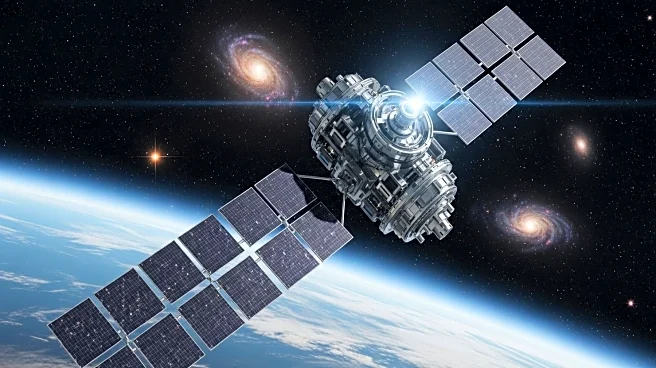 Aerospacelab Secures €94M Series B Funding to Complete Satellite Megafactory