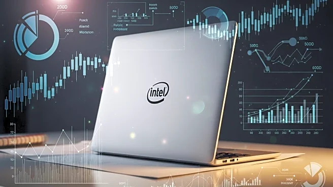 Skadden Brokers Intel Public/Private Partnership Amid Surge in Mega-Deals
