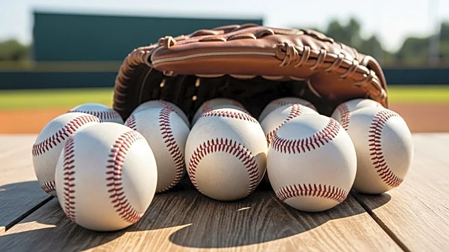 New York Mets Lead in Pitching Prospects with Strong Farm System
