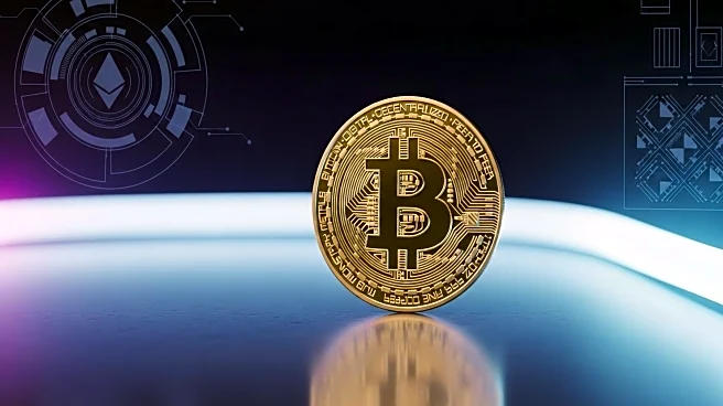 UAE Government Mines 6,300 BTC, Becoming Fourth Largest Bitcoin Holder