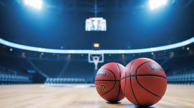 WNBA Faces Challenges in Negotiating New Collective Bargaining Agreement