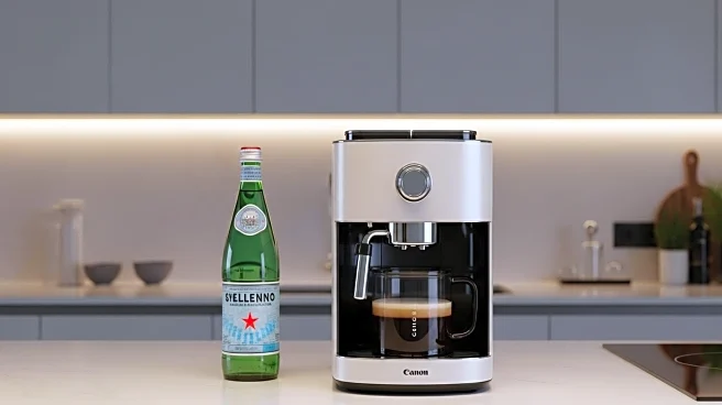 Keurig Dr. Pepper Acquires Peet's Coffee Parent Company for $18 Billion