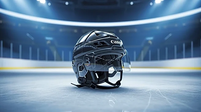 Pittsburgh Penguins Prospect Ville Koivunen Prepares for Full Rookie NHL Season