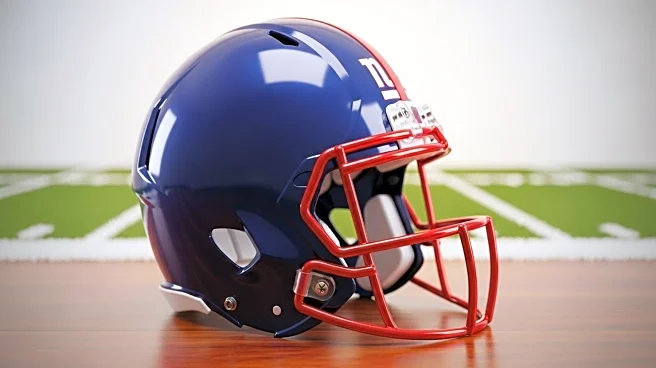 New York Giants Waive Quarterback Tommy DeVito Amid Roster Changes