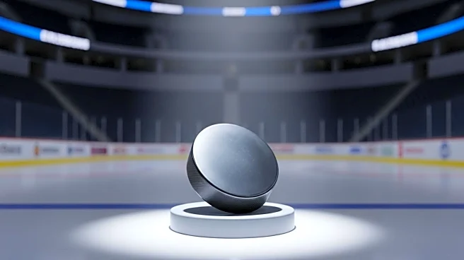 Pittsburgh Penguins Relaunch Team Hall of Fame to Honor Legacy
