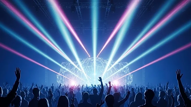 Will Smith Criticized for AI-Generated Crowds in Concert Video