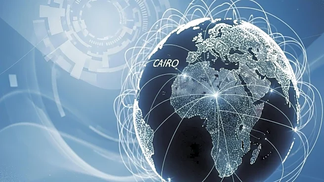 Alorica Expands Cairo Operations to Strengthen Regional Customer Experience Services