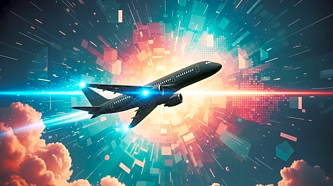 TravelX Implements Machine Learning to Enhance Airline Revenue on High-Demand Flights