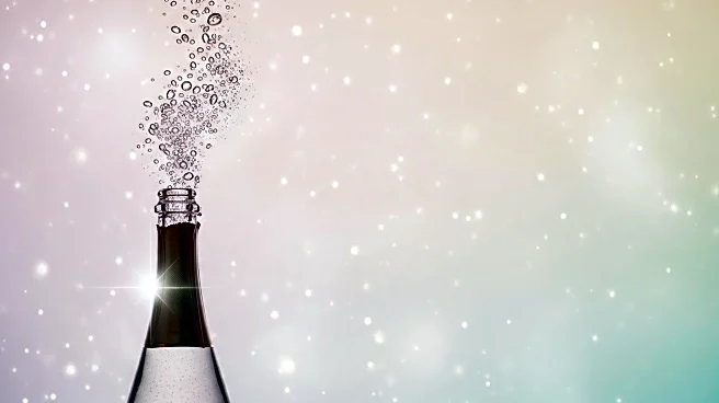 Taylor Swift Releases Limited 'Champagne Bubbles' Vinyl for Upcoming Album