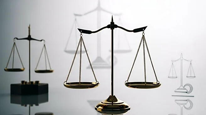 Rhode Island Prosecutor Suspended After Arrest Incident