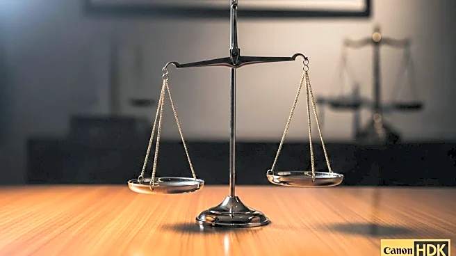 Texas Injury Firms Clash Over 'El Gringo' Trademark in Legal Dispute