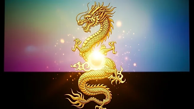 Chinese Blockbuster 'Ne Zha 2' Breaks Records, Debuts in U.S. Theaters