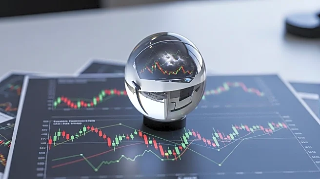 Investors Misjudge Tech Deals Amidst High Valuations and Market Volatility