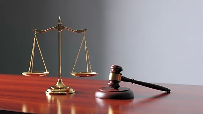 President Trump Signs Executive Orders to End Cashless Bail and Increase Federal Charges in DC
