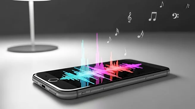 Spotify Adds Direct Messaging to Streamline Audio Sharing Among Users