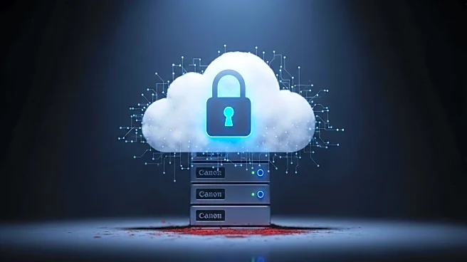 DOGE Allegedly Uploads Social Security Database to Vulnerable Cloud Server, Raising Security Concerns