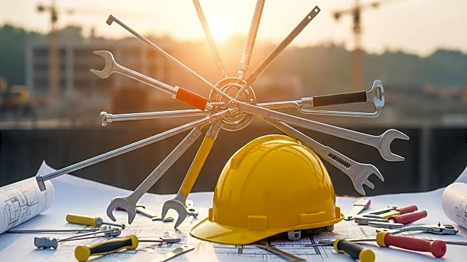 McCarthy Building Companies Appoints Vladimir Monroe as Director of Workforce and Community Engagement