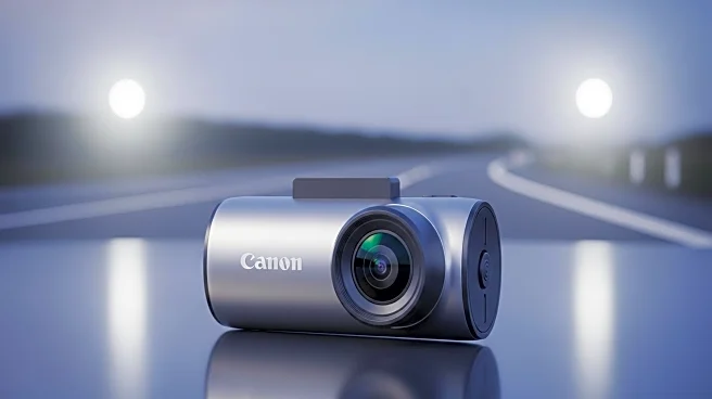 Freexar D4 Dash Cam Offered at Record-Low Price in Early Labor Day Deal