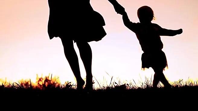 Mom's Viral Video Highlights Parenting Lessons on Responsibility and Competence