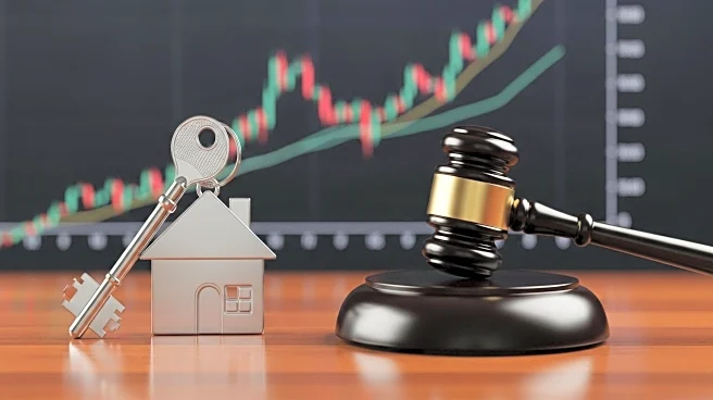 Zillow Faces Legal Challenges Amid Trading Volume Decline