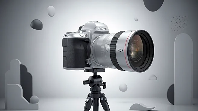 Hasselblad Unveils X2D II 100C Camera with Advanced Autofocus and HDR