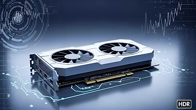 Nvidia Anticipates $260 Billion Market Value Swing Post-Earnings