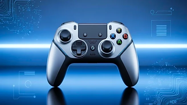 Amazon Offers Discount on 2025 Xbox Controller for Labor Day