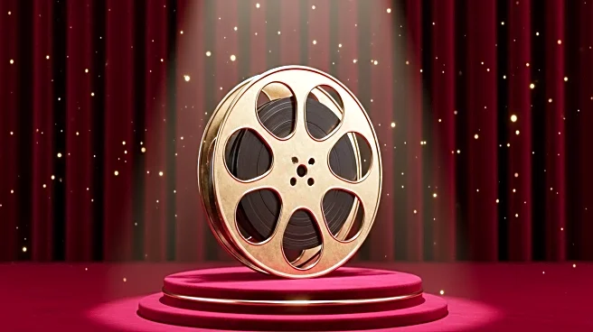 Austin Film Festival Announces Premieres and Honors Writers Clint Bentley and Greg Kwedar