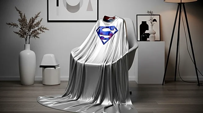 David Corenswet's Audition Highlights His Role as Superman