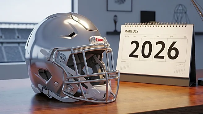 SEC Commissioner Greg Sankey Announces Timeline for 2026 Football Schedule Release