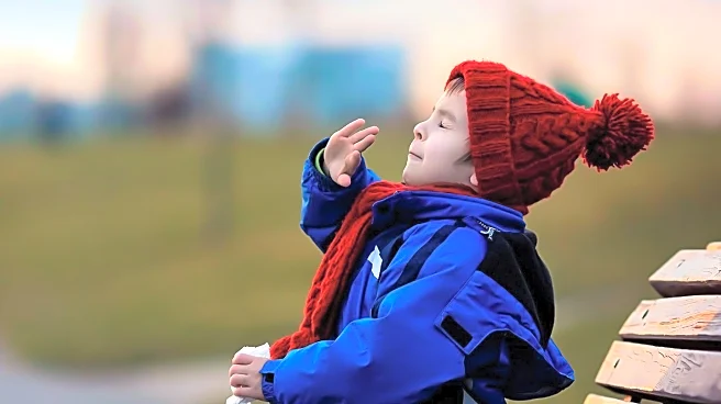 Study Boosts Influenza Vaccine Schedule for Children with Cancer, Enhancing Immunogenicity