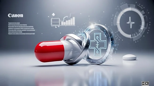Eversana Acquires Waltz Health to Form Alternative PBM Company Valued at $6 Billion