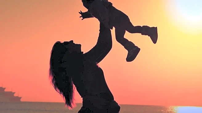 Motherhood and Sobriety: Personal Reflections on Alcohol's Impact