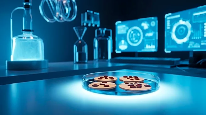 Chocolate Companies Invest in Cell-Cultured Cocoa to Address Supply Challenges