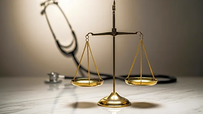 Federal Court Blocks Key Provisions of Trump Administration's ACA Rule, Affecting Healthcare Coverage