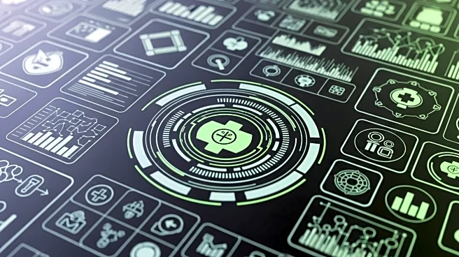 Omnicell Appoints Baird Radford as CFO, Aiming to Enhance Healthcare Technology Strategy
