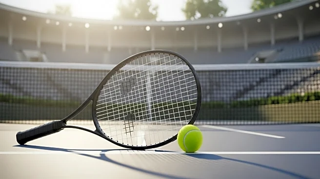 Renata Zarazúa Defeats Madison Keys in US Open Upset